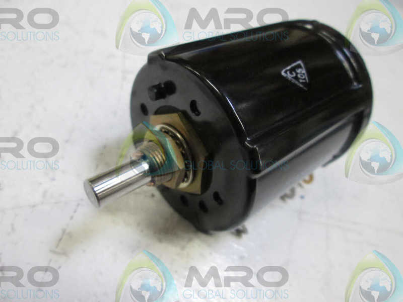 BECKMAN AR 2.5K L.25 POTENTIOMETER  NSMP