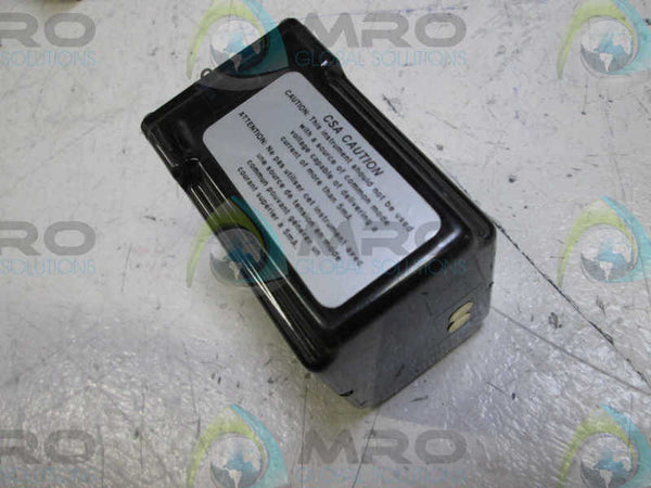 ACTION PAK 4300-1881N 120 VAC RELAY  UNMP