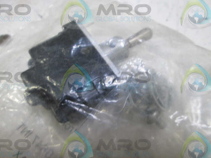 HONEYWELL 2TL1-7 SEALED OI-SE SWITCH * NEW IN A FACTORY BAG *