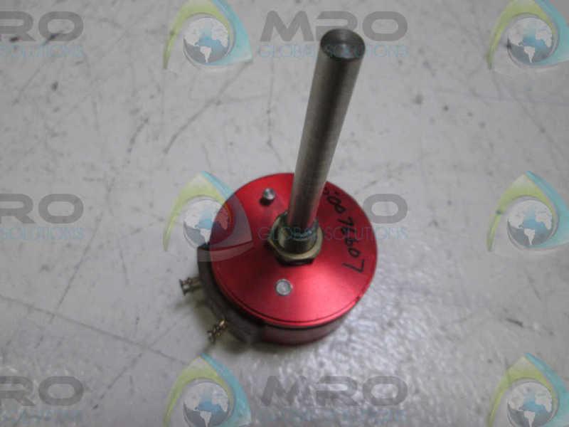 VOLTRONICS C158-3 20K POTENTIOMETER  UNMP