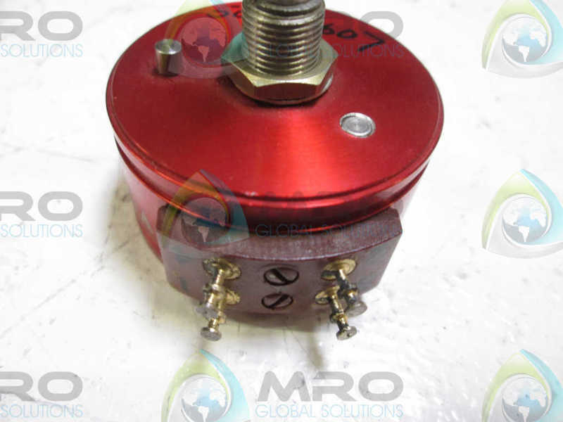 VOLTRONICS C158-3 20K POTENTIOMETER  UNMP