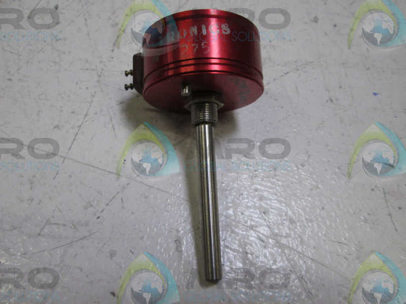 VOLTRONICS C158-3 20K POTENTIOMETER  UNMP