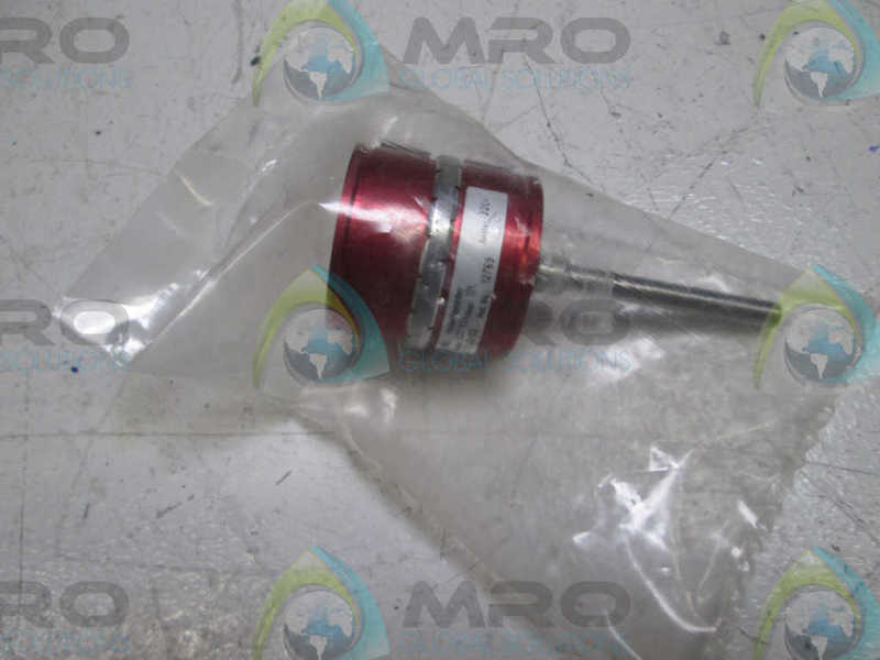 VOLTRONICS V200606 POTENTIOMETER  NSNP
