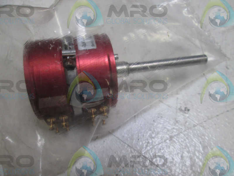 VOLTRONICS V200606 POTENTIOMETER  NSNP