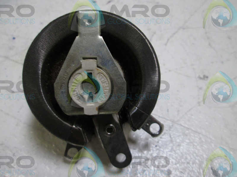 OHMITE 0327 POTENTIOMETER (AS IS)  UNMP