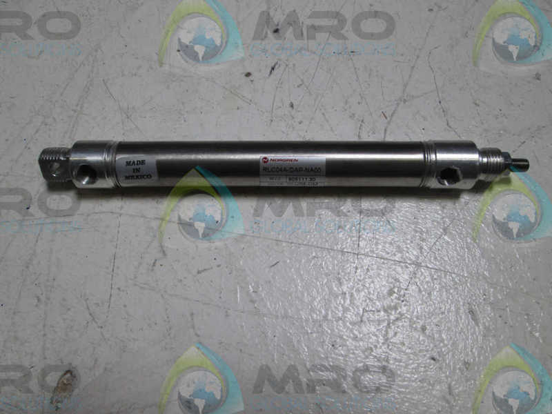 NORGREN RLC04A-DAP-NA00 AIR CYLINDER  UNMP