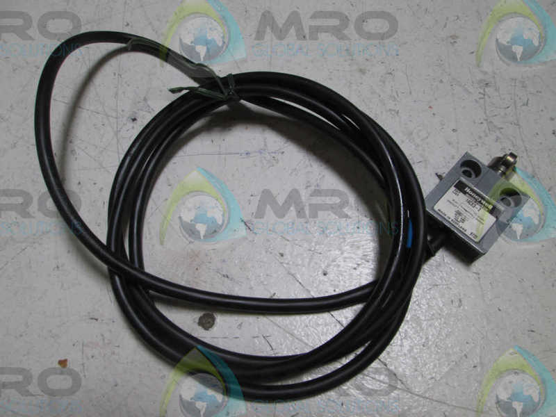 HONEYWELL 14CE3-2 SWITCH  NSNP