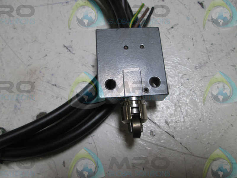 HONEYWELL 14CE3-2 SWITCH  NSNP
