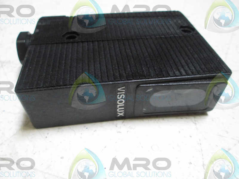 VISOLUX RL22-6/16 PHOTOELECTRIC SENSOR  NSMP