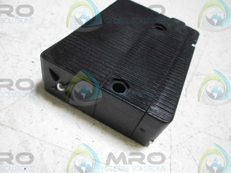 VISOLUX RL22-6/16 PHOTOELECTRIC SENSOR  NSMP