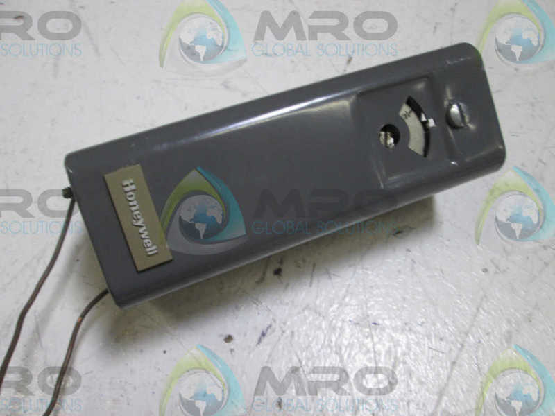 HONEYWELL T678B 1006 TEMPERATURE CONTROLLER  UNMP