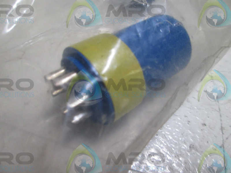 AMPHENOL 97-18-12S CIRCULAR INSERT  NSMP