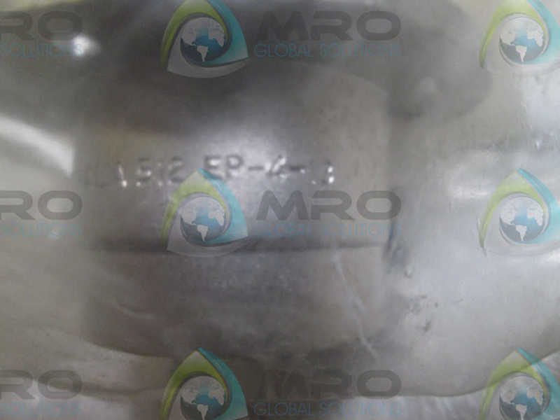 CANNON 512 EP-4-13 ELECTRICAL PLUG  NSMP