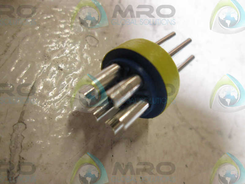 AMPHENOL 97-14S-6P SOLDER TYPE INSERT  NSNP