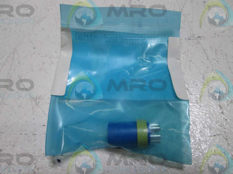 AMPHENOL 97-14S-6S CIRCULAR INSERT  NSMP