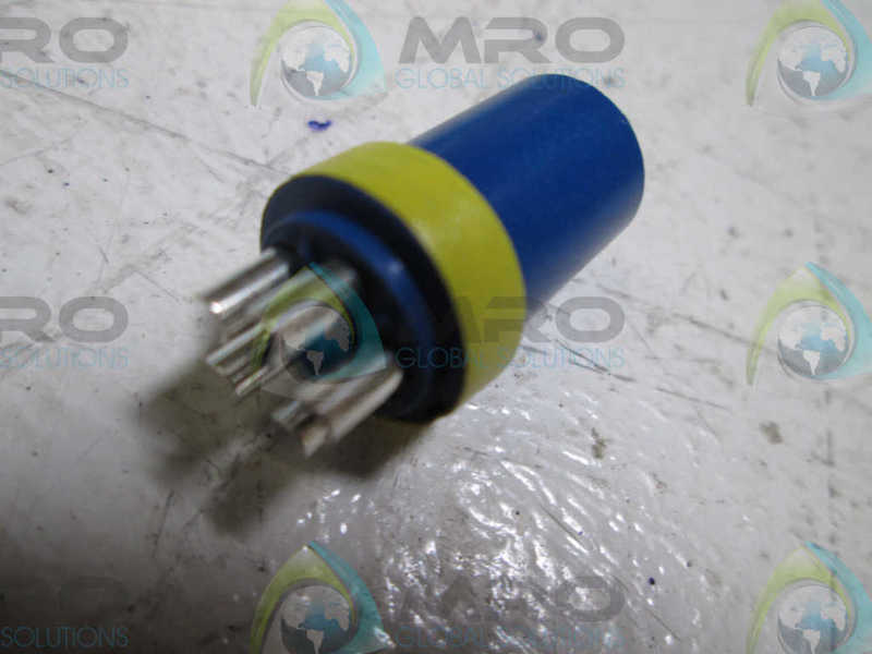AMPHENOL 97-14S-5S SOLDER TYPE INSERT  NSNP