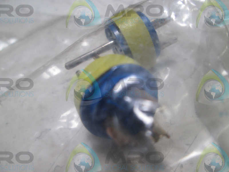 AMPHENOL 97-14S-1P SOLDER TYPE INSERT  NSMP