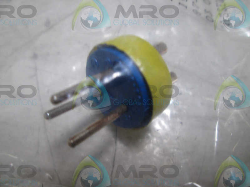 AMPHENOL 97-16S-5P CIRCULAR INSERT  NSMP