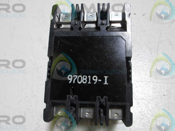 CUTLER HAMMER HMCP150U4S CIRCUIT BREAKER  UNMP