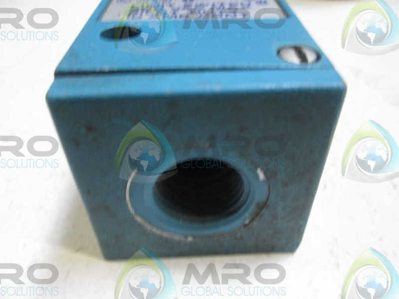 MICRO SWITCH LSN7L (BODY ONLY) LIMIT SWITCH  UNMP