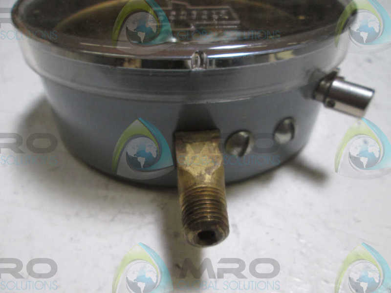 MERCOID DS231-2 RG.2 PRESSURE SWITCH  UNMP