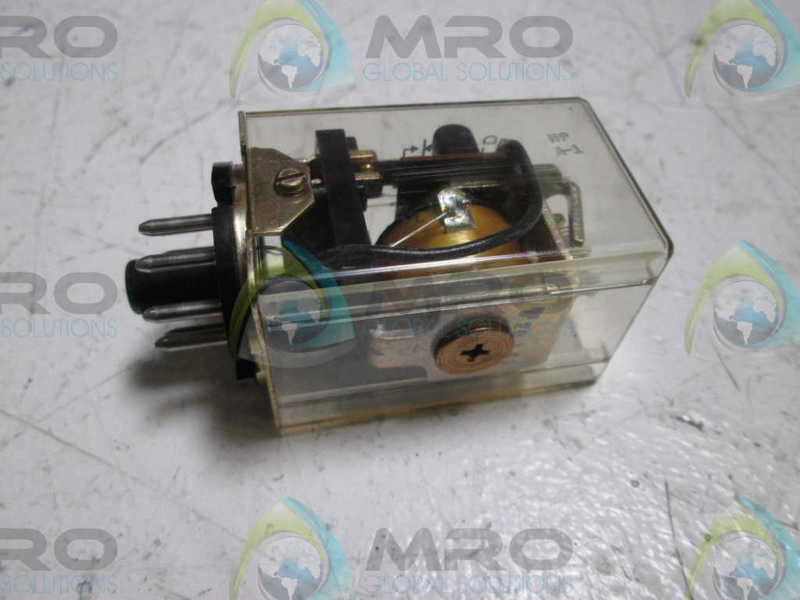 POTTER & BRUMFIELD KA-4471 RELAY  NSNP