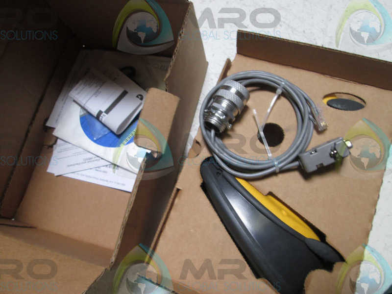 LASER LIGHT P370-JE1001-100F-BR  NSMP