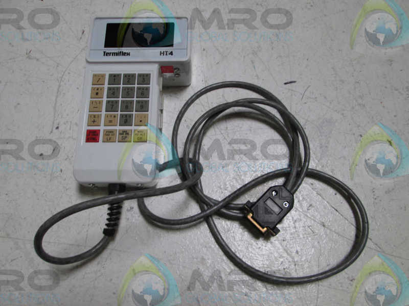 TERMIFLEX HT/4 183458 TEACH PENDANT  UNMP