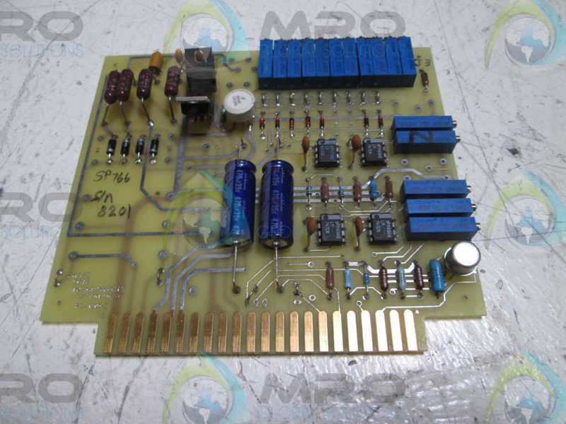 PHASE ONE PC-100-3 UNMP