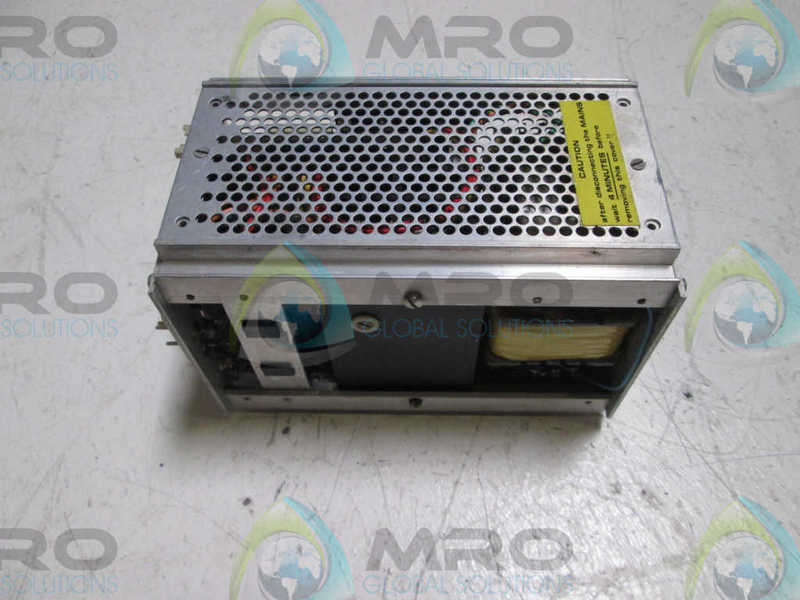 PHILIPS PE 1266/00 POWER SUPPLY WB967  UNMP