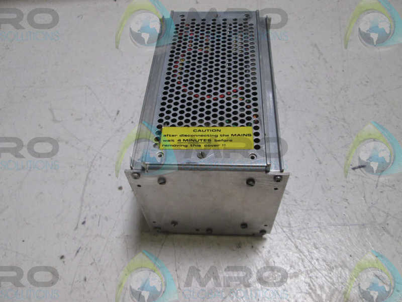 PHILIPS PE 1266/00 POWER SUPPLY WB967  UNMP