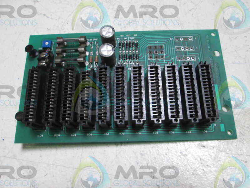 GETTYS 700-0014-00 MOTHER BOARD  UNMP