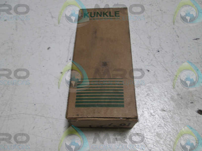 KUNKLE 6010EDM01-KM VALVE  NSMP
