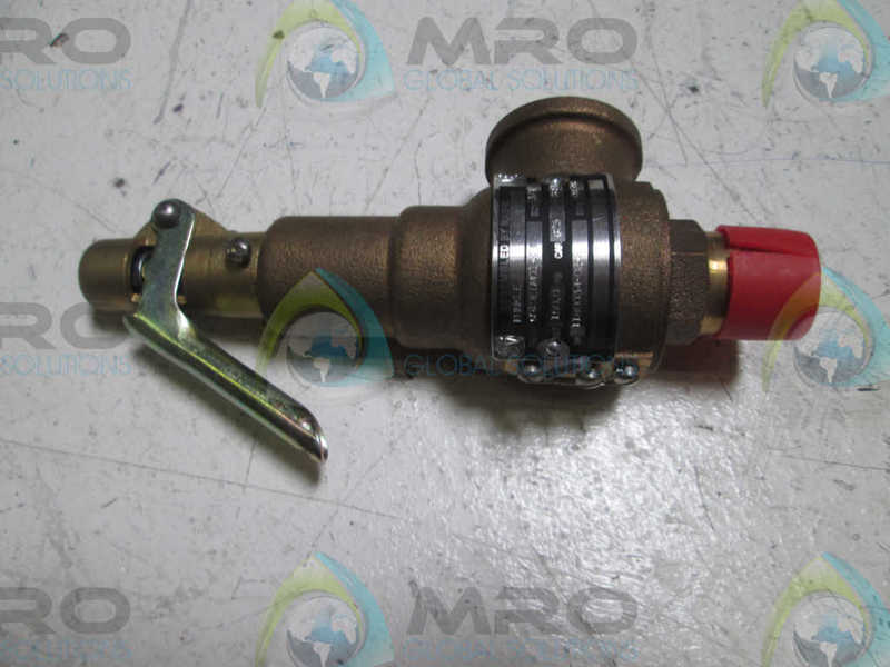 KUNKLE 6010EDM01-KM VALVE  NSMP