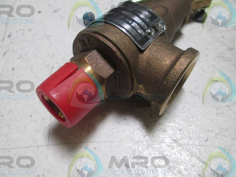 KUNKLE 6010EDM01-KM VALVE  NSMP