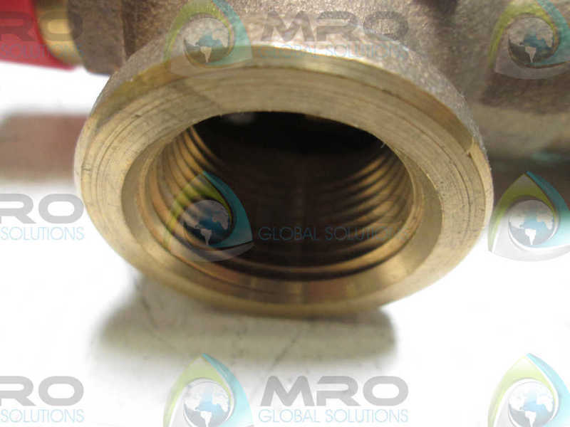 KUNKLE 6010EDM01-KM VALVE  NSMP