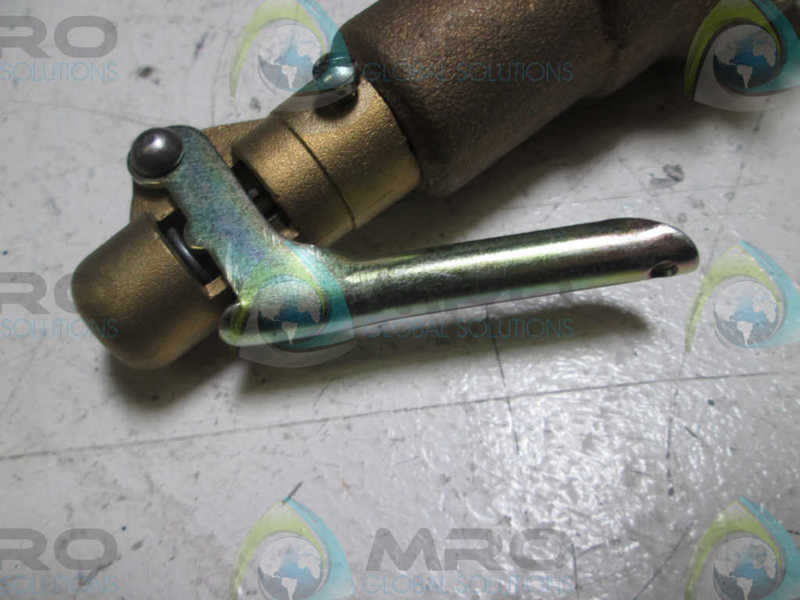 KUNKLE 6010EDM01-KM VALVE  NSMP