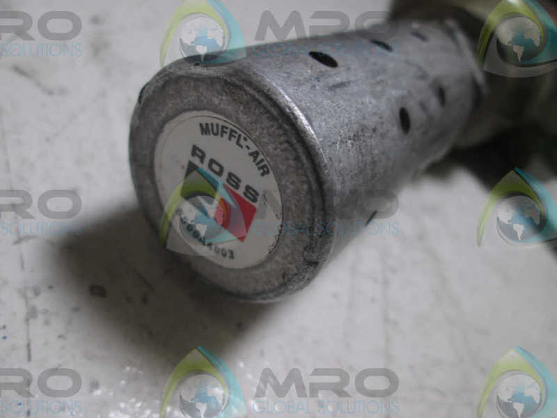 ROSS 1523C4002 LOCKOUT VALVE  UNMP