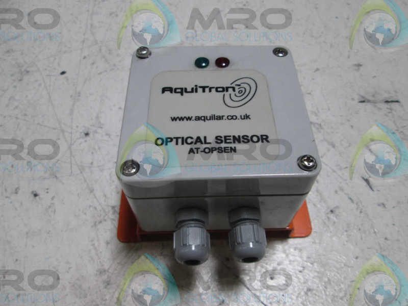 AQUITRON AT-OPSEN OPTICAL SENSOR  NSMP