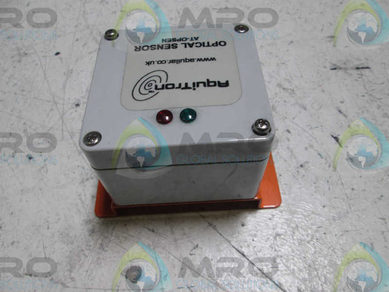 AQUITRON AT-OPSEN OPTICAL SENSOR  NSMP
