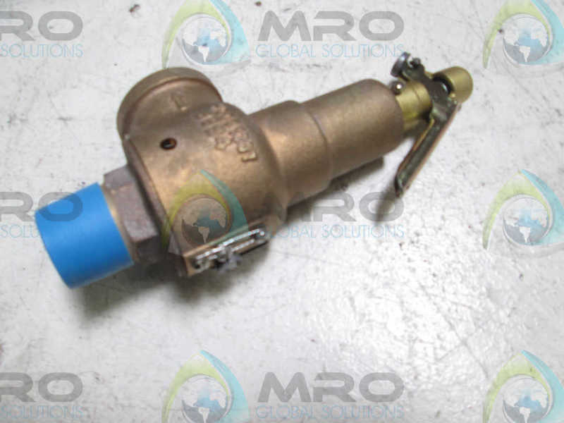 KUNKLE 6010FEM01-KM VALVE  NSMP