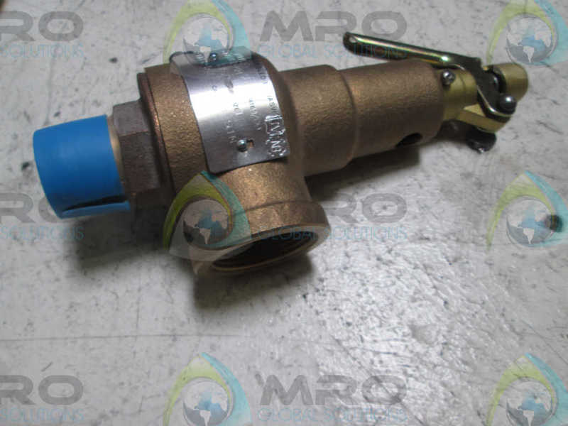 KUNKLE 6010FEM01-KM VALVE  NSMP