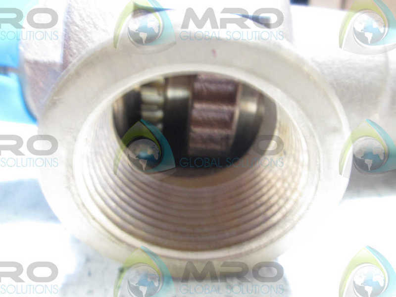 KUNKLE 6010FEM01-KM VALVE  NSMP