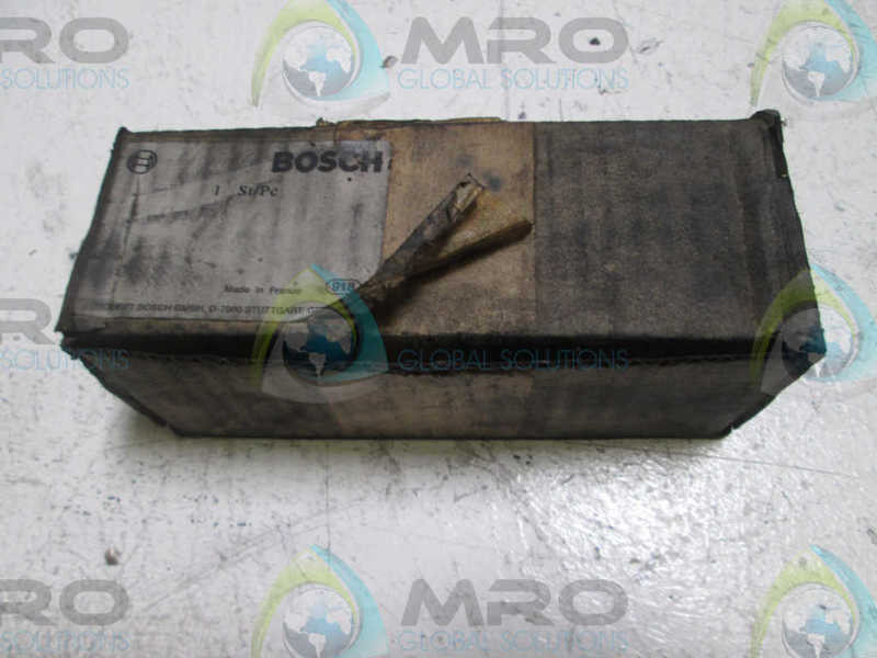 BOSCH FF1SHMH01H50 HYDRAULIC VALVE  NSMP