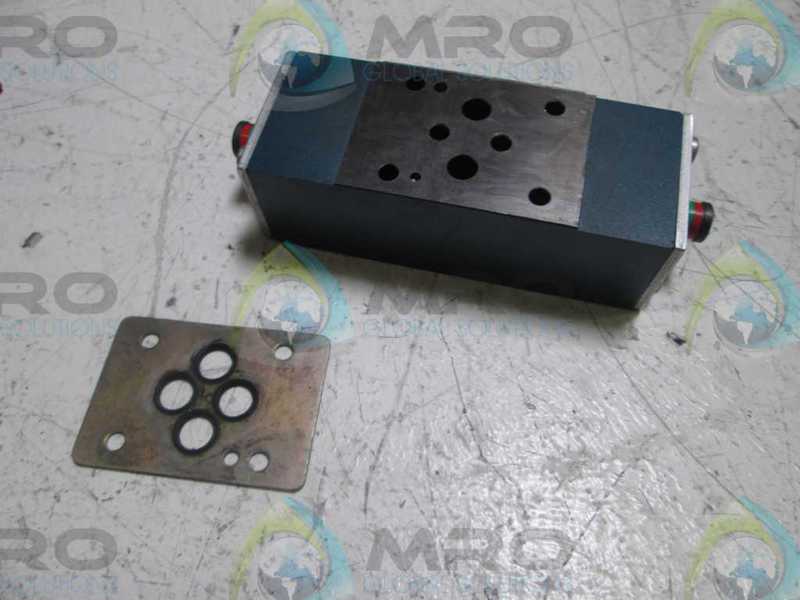 BOSCH FF1SHMH01H50 HYDRAULIC VALVE  NSMP