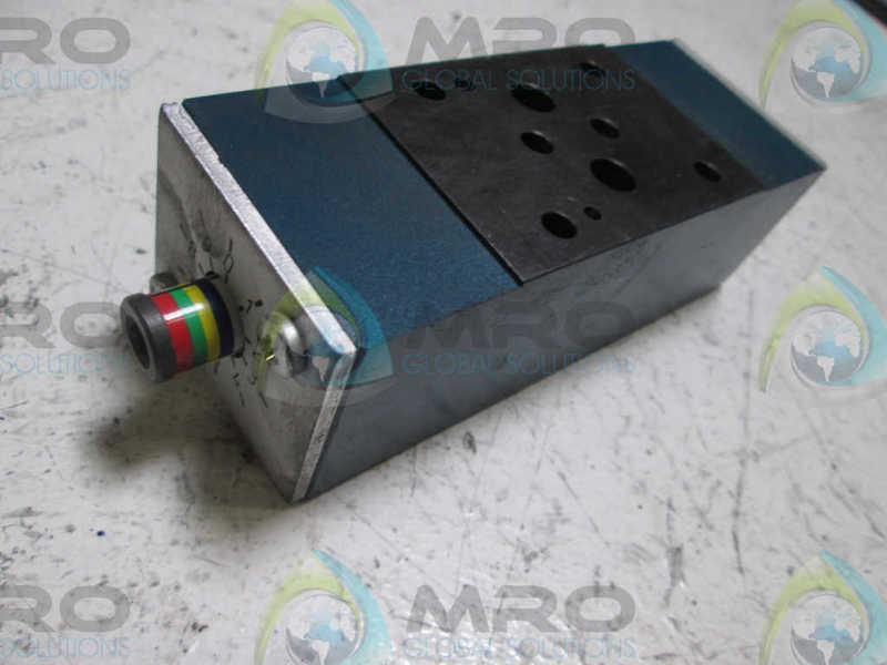 BOSCH FF1SHMH01H50 HYDRAULIC VALVE  NSMP
