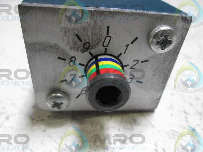 BOSCH FF1SHMH01H50 HYDRAULIC VALVE  NSMP