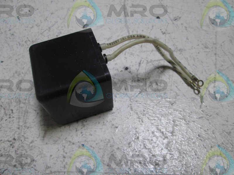 VICKERS 02-111652 VALVE COIL  NSMP