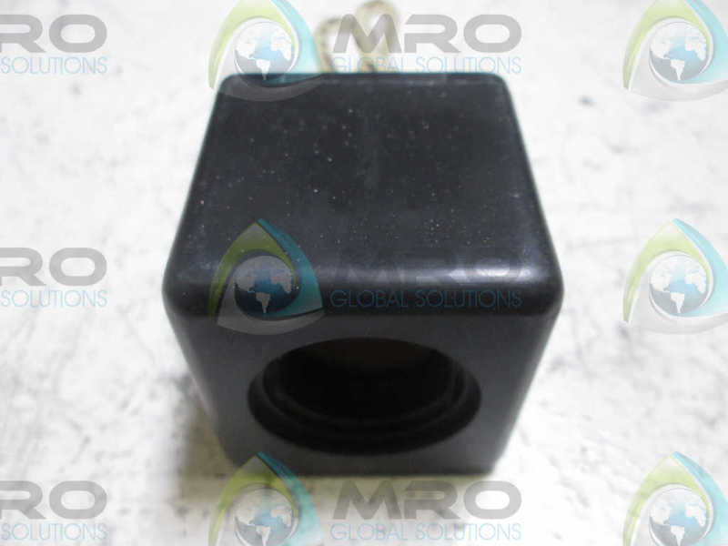 VICKERS 02-111652 VALVE COIL  NSMP
