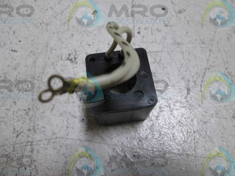 VICKERS 02-111652 VALVE COIL  NSMP